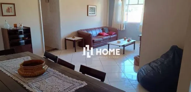 Apartamento com 2 Quartos à venda, 89m² no Centro, Arraial do Cabo