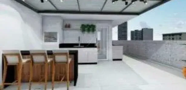 Apartamento com 2 Quartos à venda, 59m² no Caiçara-Adelaide, Belo Horizonte