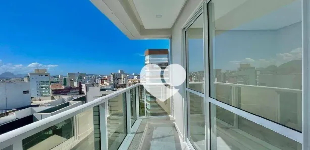 Apartamento com 3 Quartos à venda, 130m² no Centro, Guarapari