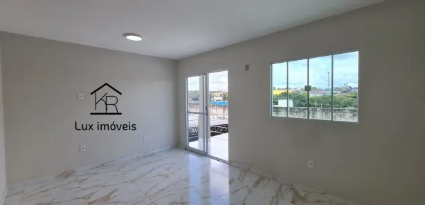 Sobrado com 2 Quartos à venda, 110m² no Jorge Teixeira, Manaus
