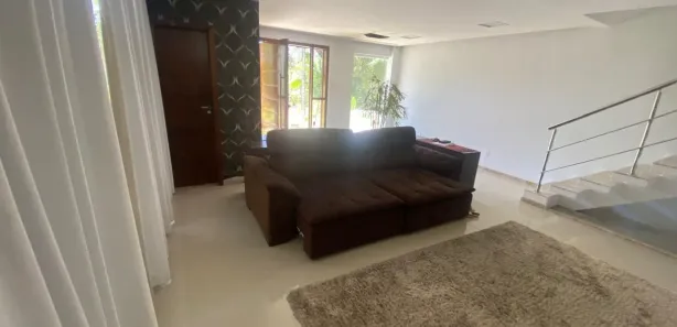 Casa de Condomínio com 3 Quartos para venda ou aluguel, 232m² no Recreio Ipitanga, Lauro de Freitas