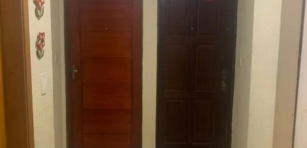 Apartamento com 2 Quartos para alugar, 45m² no Campo Grande, Rio de Janeiro