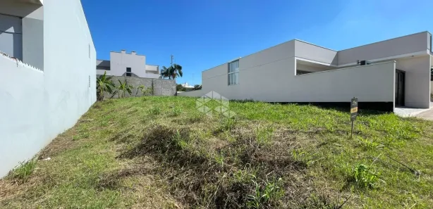 Lote/Terreno à venda, 376m² no Centro, Vera Cruz