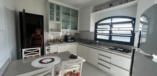 Apartamento com 2 Quartos à venda, 80m² no Jardim dos Pássaros, Guarujá