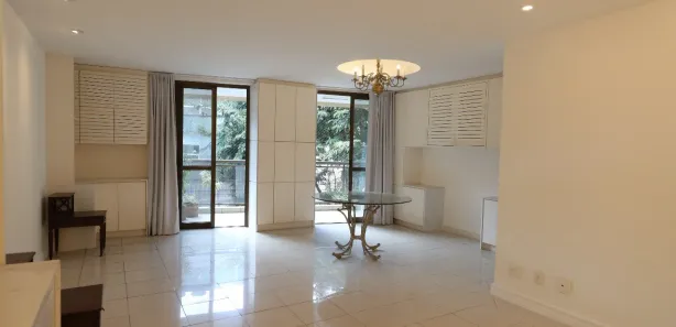 Apartamento com 2 Quartos à venda, 105m² no Humaitá, Rio de Janeiro