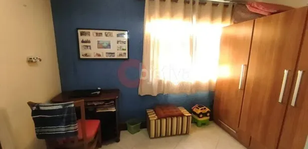 Casa com 2 Quartos para alugar, 100m² no Jardim Caiçara, Cabo Frio