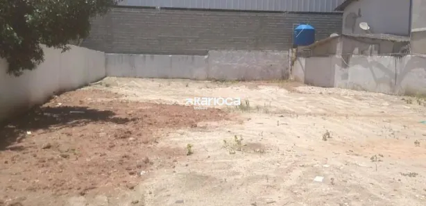 Lote/Terreno à venda, 525m² no Recreio dos Bandeirantes, Rio de Janeiro