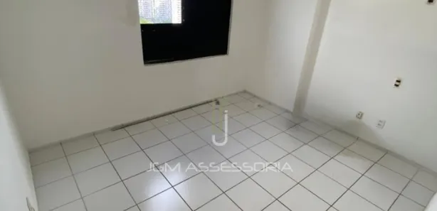 Apartamento com 2 Quartos para alugar, 63m² no Pitimbu, Natal