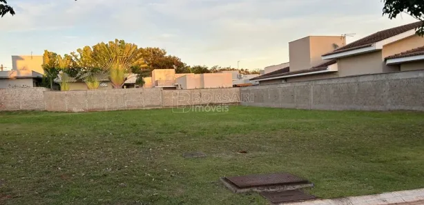 Lote/Terreno à venda, 444m² no Jardim Salto Grande, Araraquara
