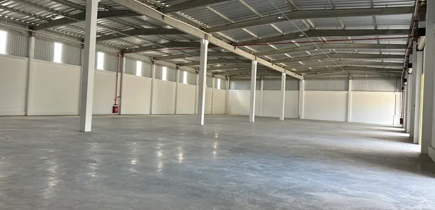 Galpão/Depósito/Armazém para alugar, 1580m² no , Simões Filho