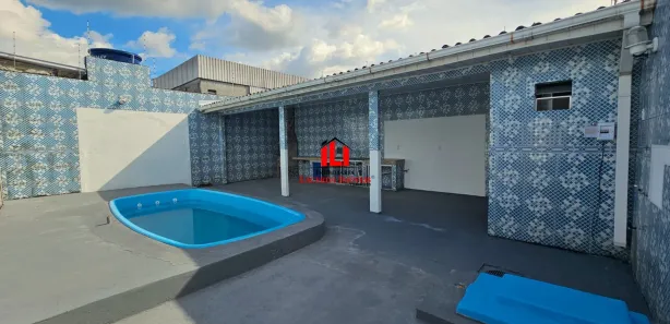 Casa com 2 Quartos à venda, 71m² no Cidade Nova, Manaus