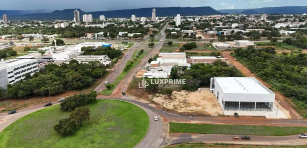 Galpão/Depósito/Armazém para alugar, 1100m² no Plano Diretor Sul, Palmas