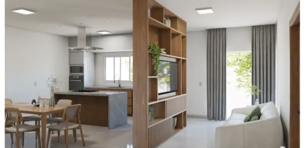 Casa com 3 Quartos à venda, 180m² no , Brasília