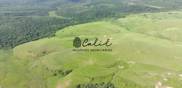 Fazenda/Sítio com 1 Quarto à venda, 5687000m² no Centro, Pirajuí