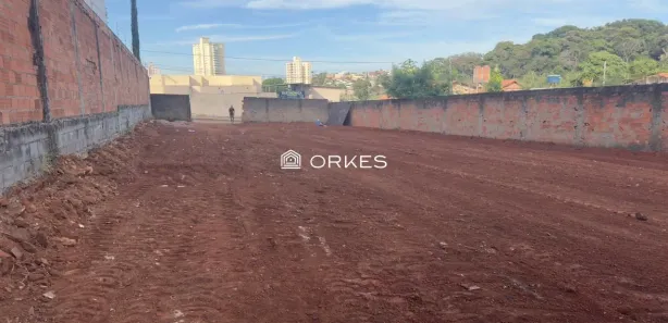 Lote/Terreno para alugar, 1000m² no Vila Santa Isabel, Anápolis