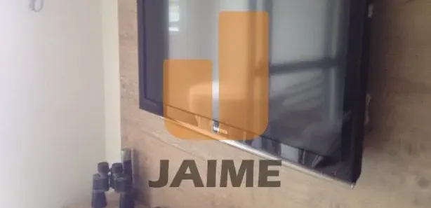 Cobertura com 5 Quartos à venda, 160m² no Jardim Las Palmas, Guarujá