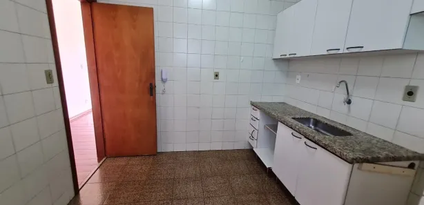 Apartamento com 3 Quartos para alugar, 95m² no Santo Antônio, Belo Horizonte