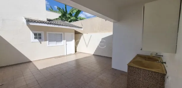 Sobrado com 4 Quartos à venda, 520m² no Parque Ortolândia, Hortolândia
