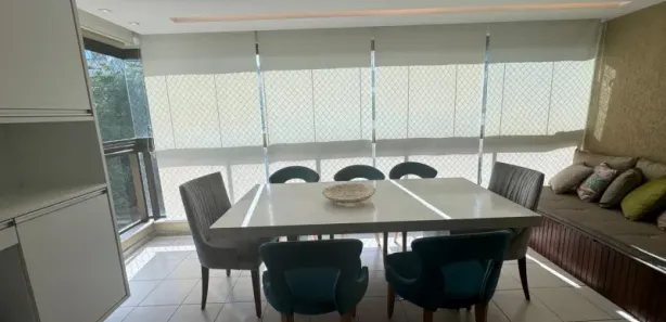Apartamento com 3 Quartos à venda, 103m² no Engenho Velho da Federação, Salvador