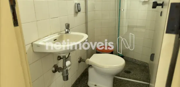 Apartamento com 2 Quartos à venda, 90m² no Santo Agostinho, Belo Horizonte