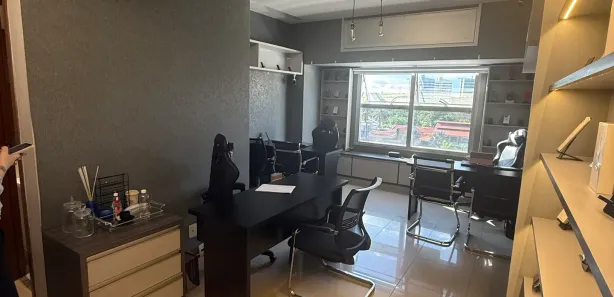 Sala Comercial à venda, 26m² no Chapada, Manaus