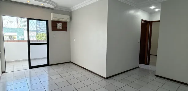 Apartamento com 2 Quartos para alugar, 60m² no Nossa Senhora das Graças, Manaus
