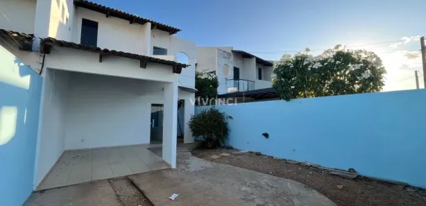Sobrado com 3 Quartos para alugar, 104m² no Plano Diretor Sul, Palmas