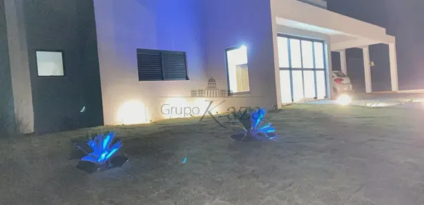 Casa de Condomínio com 4 Quartos à venda, 280m² no Riviera de Santa Cristina I, Arandu