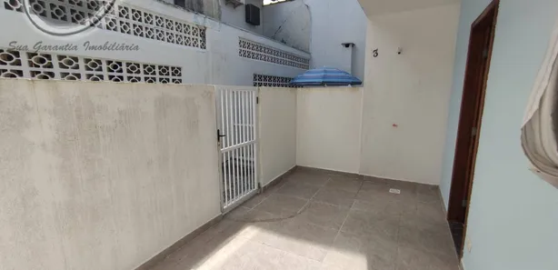 Sobrado com 2 Quartos à venda, 87m² no Costa azul, Matinhos