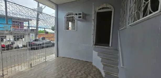 Casa com 3 Quartos à venda, 148m² no Alvorada, Manaus