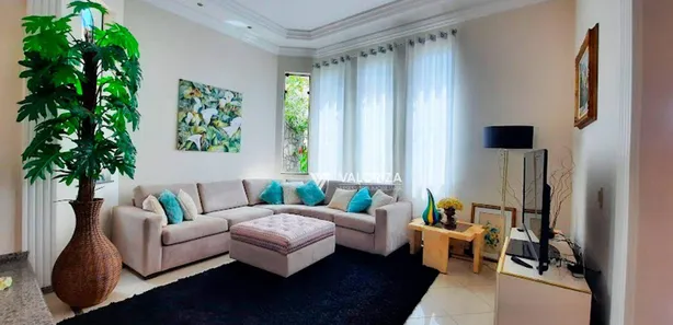 Casa de Condomínio com 4 Quartos à venda, 799m² no Rancho Dirce, Sorocaba