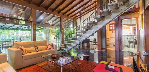 Casa com 5 Quartos à venda, 400m² no Setor de Habitações Individuais Sul, Brasília