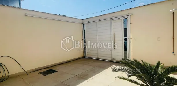 Casa de Condomínio com 2 Quartos à venda, 80m² no Campo Grande, Rio de Janeiro