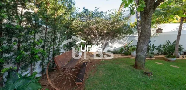 Casa de Condomínio com 5 Quartos à venda, 341m² no Jardins Verona, Goiânia