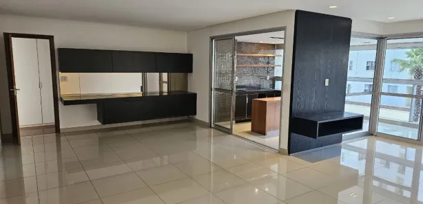 Apartamento com 4 Quartos à venda, 197m² no Santo Agostinho, Belo Horizonte