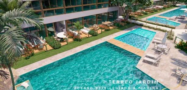 Casa com 3 Quartos à venda, 185m² no Maracaipe, Ipojuca