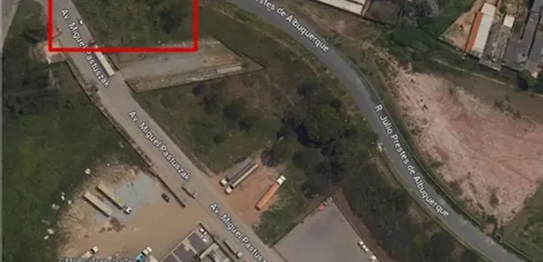 Galpão/Depósito/Armazém para venda ou aluguel, 800m² no Parque Paraíso, Itapecerica da Serra