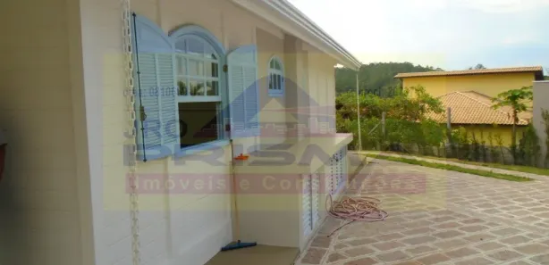 Casa de Condomínio com 3 Quartos para alugar, 270m² no Residencial Village Morro Alto, Itupeva