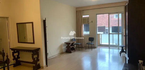 Apartamento com 3 Quartos à venda, 135m² no Humaitá, Rio de Janeiro