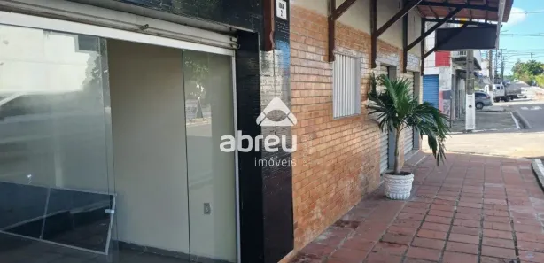 Sala Comercial para alugar, 32m² no Nossa Senhora de Nazaré, Natal