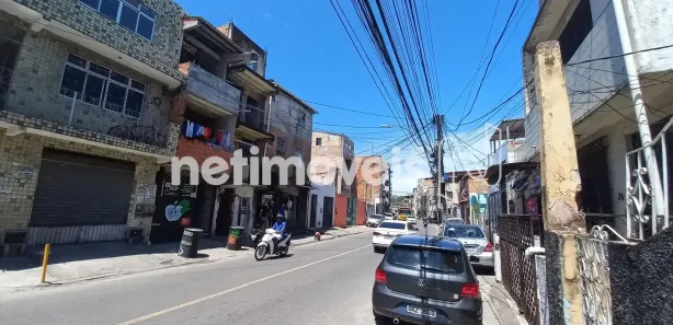 Casa com 4 Quartos à venda, 210m² no Uruguai, Salvador