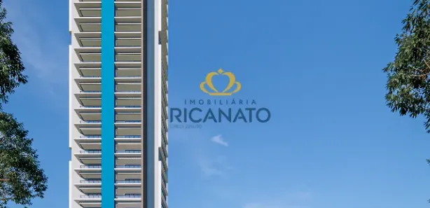 Apartamento com 3 Quartos à venda, 120m² no Graciosa - Orla 14, Palmas