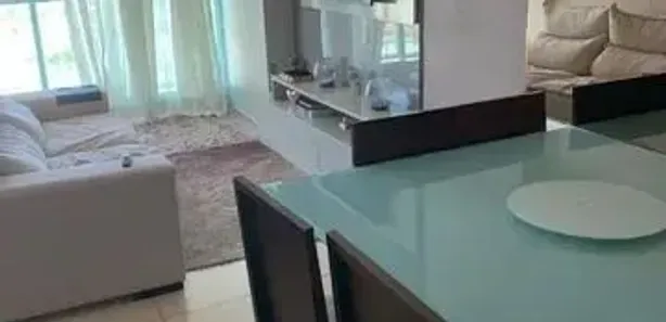 Apartamento com 2 Quartos à venda, 55m² no Capim Macio, Natal