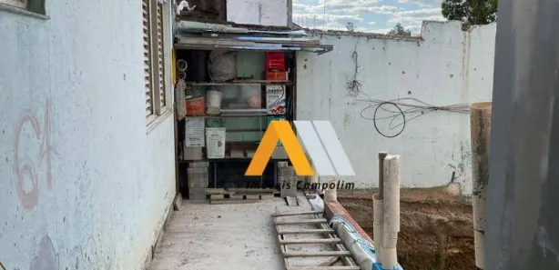 Kitnet com 1 Quarto para alugar, 48m² no Jardim do Sol, Sorocaba