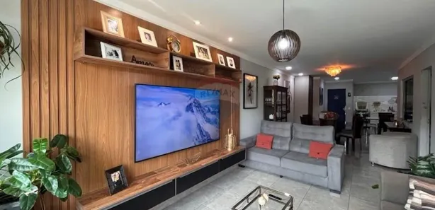 Casa com 5 Quartos à venda, 326m² no Coroado, Manaus