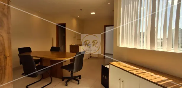 Sala Comercial com 1 Quarto à venda, 37m² no Pituba, Salvador