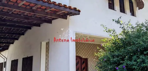 Casa com 4 Quartos à venda, 391m² no Enseada, Guarujá