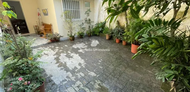 Casa com 2 Quartos à venda, 68m² no Humaitá, Rio de Janeiro