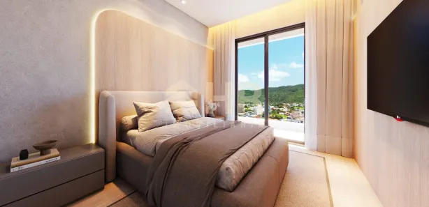 Cobertura com 4 Quartos à venda, 389m² no Praia Mansa, Matinhos