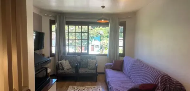 Casa com 2 Quartos à venda, 95m² no Planalto, Gramado